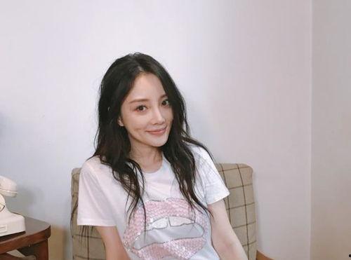 李小璐爆料最新,揭秘娱乐圈惊人内幕