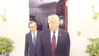 特朗普律师爆料视频大全,独家视频揭秘事件真相